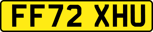 FF72XHU