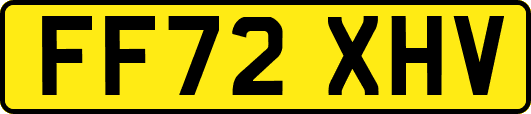 FF72XHV