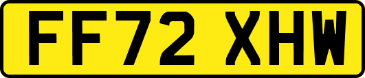 FF72XHW