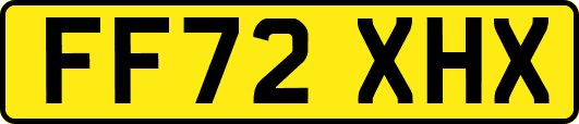FF72XHX