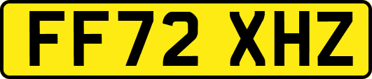 FF72XHZ