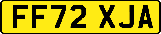 FF72XJA