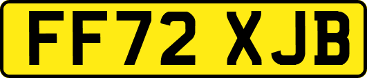 FF72XJB