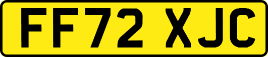 FF72XJC