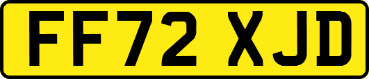 FF72XJD