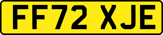 FF72XJE