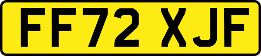 FF72XJF