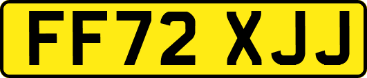 FF72XJJ