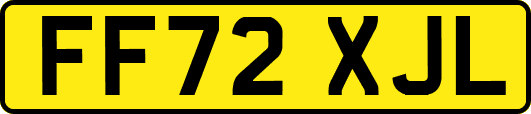 FF72XJL