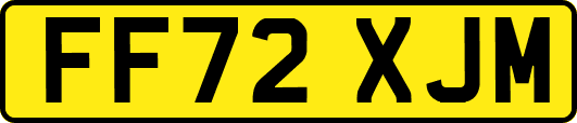 FF72XJM