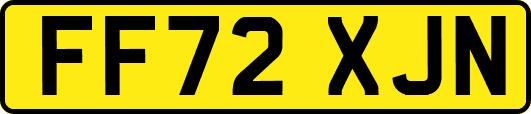 FF72XJN