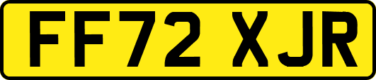 FF72XJR