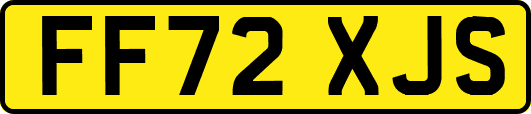FF72XJS