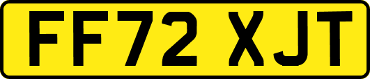 FF72XJT