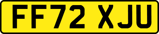 FF72XJU
