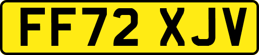 FF72XJV