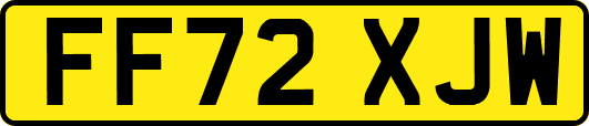 FF72XJW