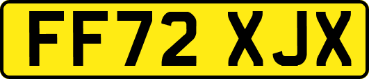 FF72XJX
