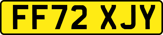 FF72XJY