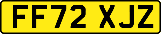 FF72XJZ