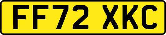 FF72XKC