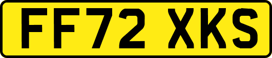 FF72XKS