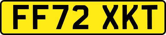 FF72XKT