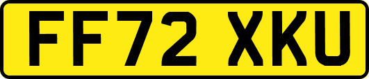 FF72XKU
