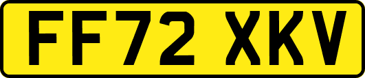 FF72XKV