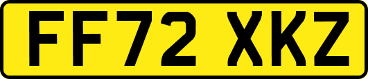 FF72XKZ