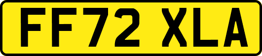 FF72XLA