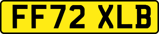 FF72XLB