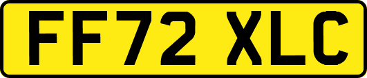 FF72XLC