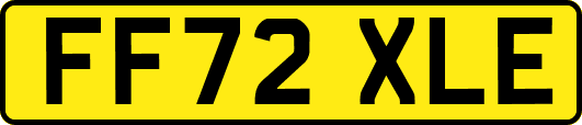 FF72XLE