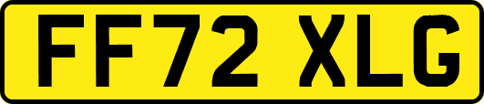 FF72XLG
