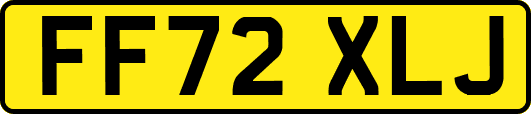 FF72XLJ