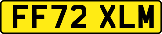 FF72XLM