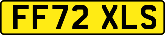 FF72XLS