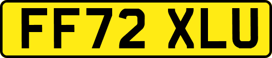 FF72XLU