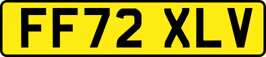 FF72XLV
