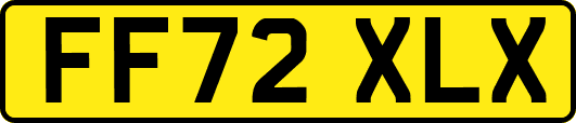 FF72XLX