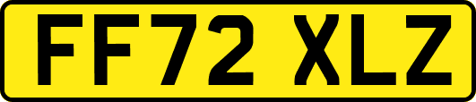 FF72XLZ