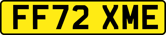 FF72XME