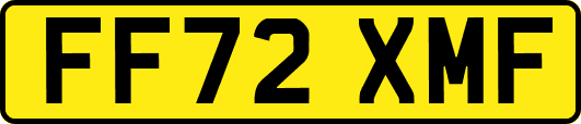 FF72XMF