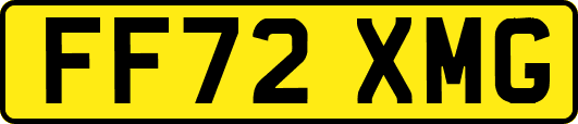 FF72XMG
