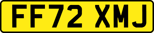 FF72XMJ