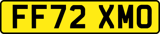 FF72XMO