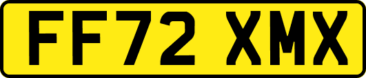 FF72XMX