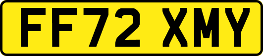 FF72XMY
