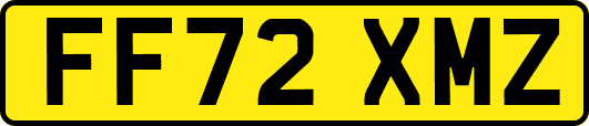 FF72XMZ